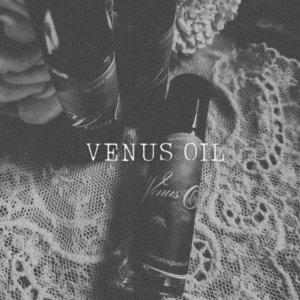 Venus Oil