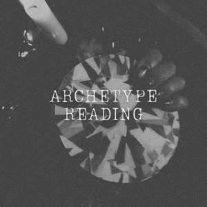 Archetype Reading