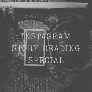 Instagram Story Reading