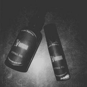 Venus Oil