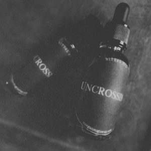 Uncrossing Oil
