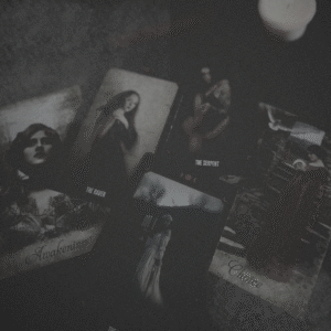 Last Words (End of Year Special)