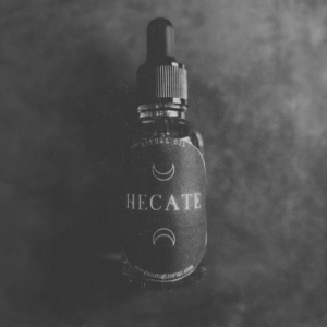 Hecate Oil