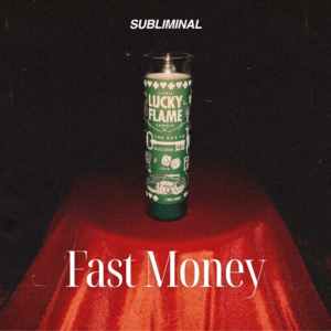 Fast Money Subliminal (MP3)